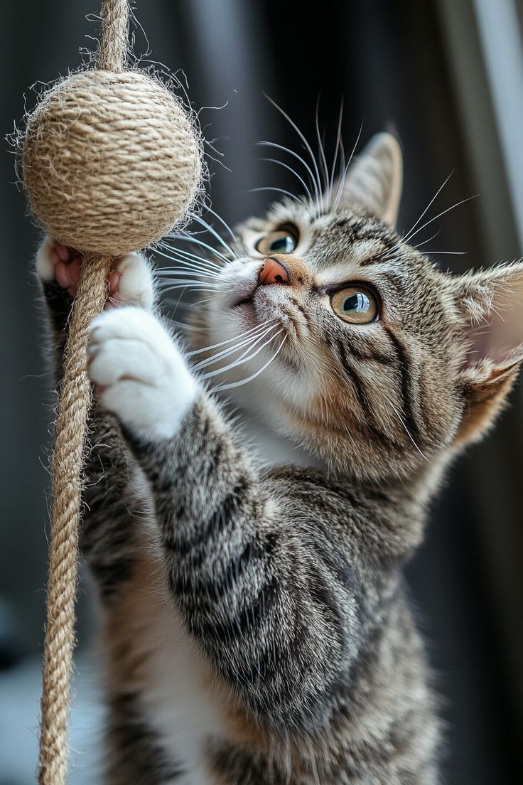 Toys & Playtime