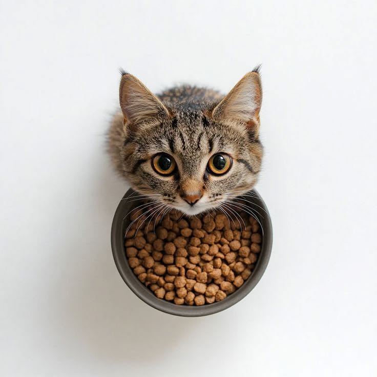 Bowls & Feeders
